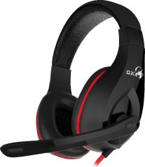 Genius HS-G560 Červené (31710007400)