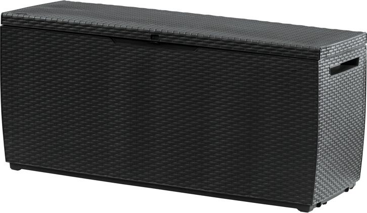 Keter Capri 305 l Antracitový