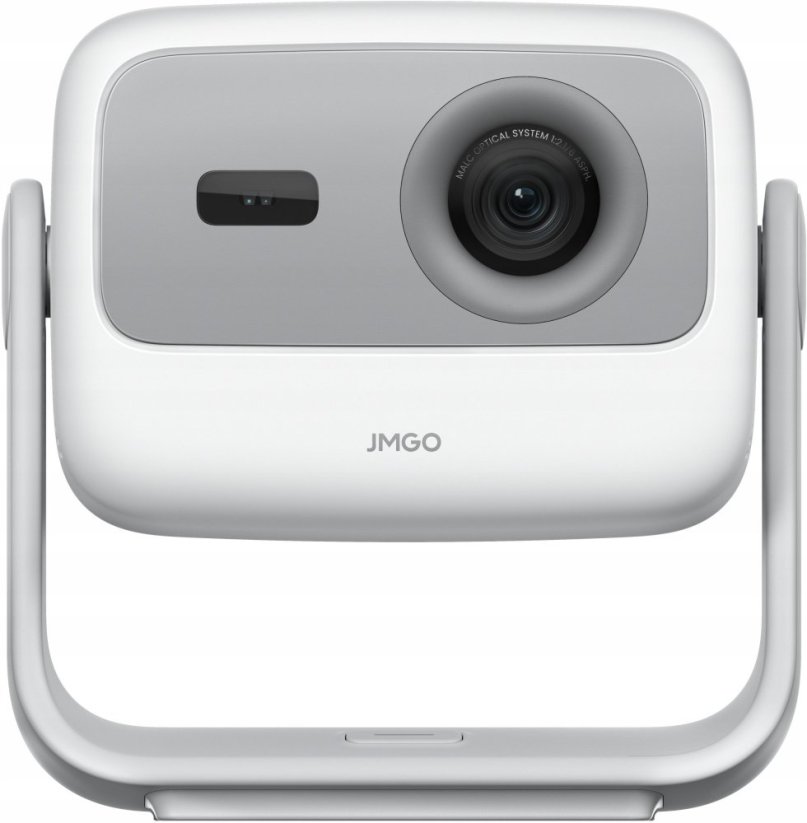 JMGO N1S SE