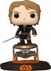 Metal Earth Funko! POP Deluxe SW Darth Vader