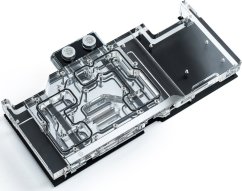 BitsPower Bitspower Classic EVGA RTX 3090 FTW3, ARGB - acryl