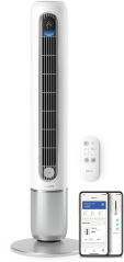 Philips Smart Tower Fan 7000 CX7550/00  BESTSELLER!