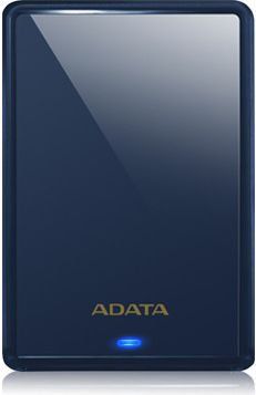 ADATA HV620S 2TB Modrý (AHV620S-2TU31-CBL)