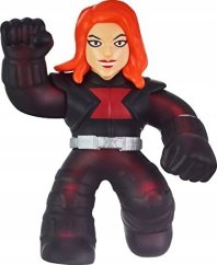 Tm Toys Goo Jit Zu - Figurka Marvel - Čierna Wdowa
