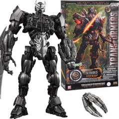 Hasbro Hasbro Transformers Decepticons Scourge 22cm Figurka kolekcjonerska ZA5474