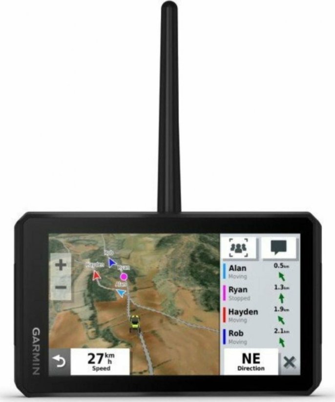 Garmin Garmin Tread Powersport EU
