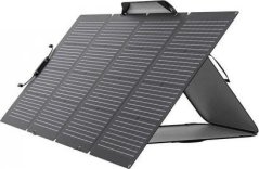 EcoFlow Fotovoltanický panel 220W