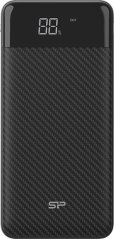 Silicon Power GP28 10000mAh Čierny