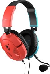 Turtle Beach Recon 50 nebeský-Červené (002205300000)