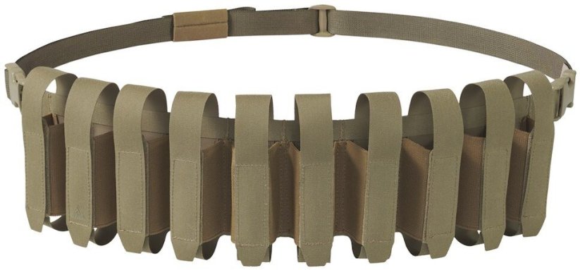 Helikon-Tex Grenade Bandolier 40mm MKII - Adaptive Green
