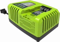Greenworks Greenworks Szybka Nabíjačka, 40 V, 4 A