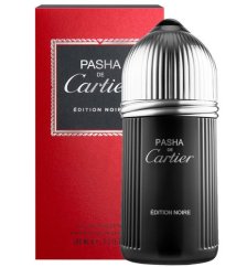 Cartier Pasha de Cartier Edition Noire EDT 50 ml MEN