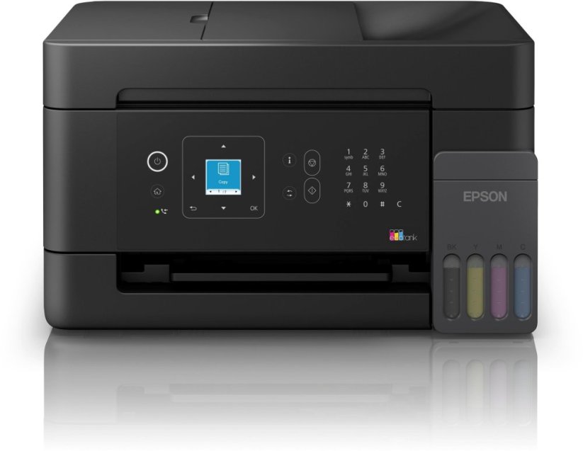 Epson EcoTank* ET-4905