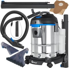 Geko Odkurzacz piorący SS 1400W 20L (1)