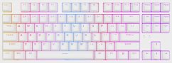 Genesis THOR 404 TKL Gateron Yellow Pro (NKG-2070)