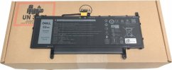 Dell Battery, 52WHR, 4 Cell,