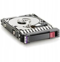 HPE 300GB 2.5" SAS 10000rpm (EG0300FBDBR)