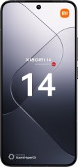 Xiaomi 14 12/512GB Black