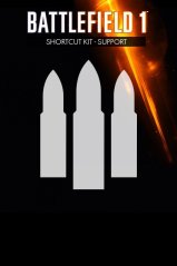 Microsoft Battlefield 1 Shortcut Kit: Support Bundle Xbox One