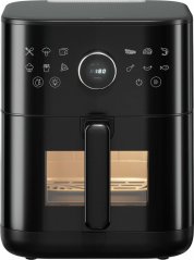 Zwilling Frytkownica beztłuszczowa Zwilling Enfinigy Fryer Pro 6l Čierna