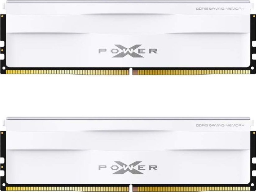 Silicon Power XPOWER Zenith, DDR5, 32 GB, 6000MHz, CL30 (SP032GXLWU60AFDG)