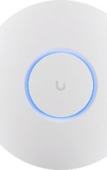 Ubiquiti Ubiquiti U6+ punkt dostępowy WLAN 2402 Mbit/s Biely Obsługa PoE