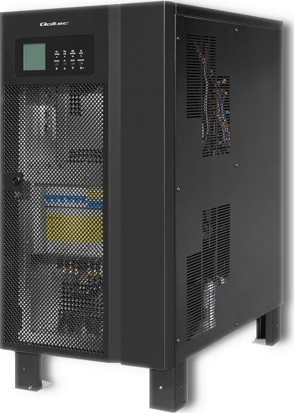 Qoltec 15000VA (53949)