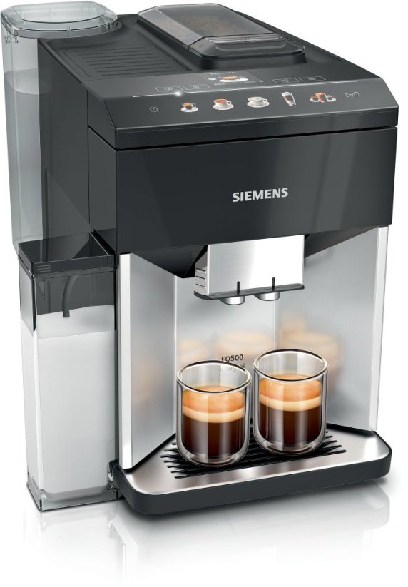Siemens EQ.500 TQ513D01