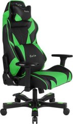 Clutch Chairz Gear Series Bravo Zelený (GRB66BG)