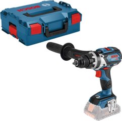 Bosch GSR 18V-110 C 18 V (06019G0109)
