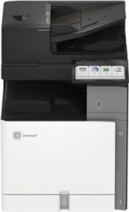 Lexmark CX833se