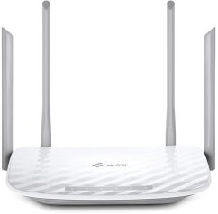 TP-Link Archer C50 Wireless Router