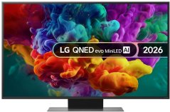 LG 50QNED87B3A QNED 50'' 4K Ultra HD WebOS 26