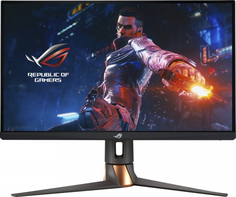 Asus ROG Swift PG27UQR (90LM03A0-B02370)