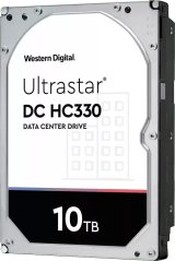 WD DC HC330 10TB 3.5'' SATA III (6 Gb/s)  (0B42266)