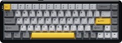 Ajazz AK680 MAX Prepínači magnetyczne (AK680-M-BGY-A)