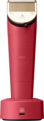 Andis Hair clipper live. CTA-1 Vida Clipper, Pink, AN-79130