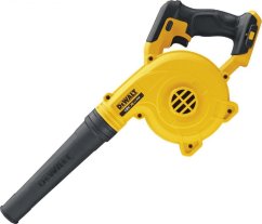 Dewalt Fúkač lístia DCV100