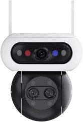 Ezviz C90f Triple 3K (5MP+5MP+5MP) Wi-Fi (CS-C90f (5MP+5MP+5MP))