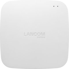 LANCOM Systems LANCOM LX-7500 Enterprise Wi-Fi 7 access point parallel op in 2,4 GHz 5 GHz and 6 GHz 4x4mIMO scan radio OFDMA inkl. Click Mount