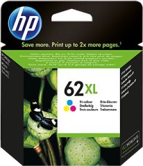 HP Tricolor (C2P07AE)