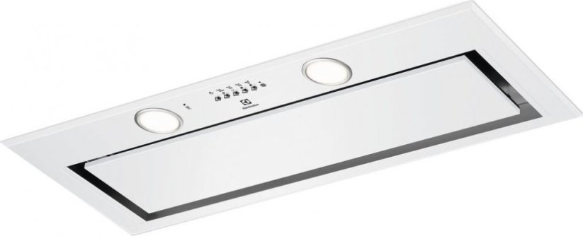 Electrolux LFG719W