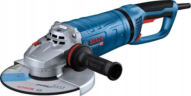 Bosch Szlifierka kątowa 2700W 230V M14 GWS 27-230 JR