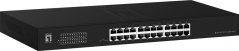 LevelOne LevelOne Switch 24x GE GEU-2431             19"