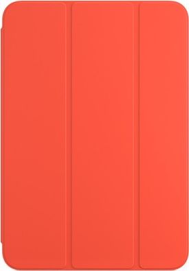 Apple APPLE Smart Folio for iPad mini 6th generation Electric Orange