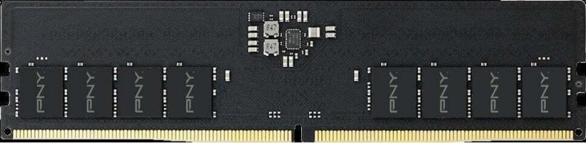 PNY Performance, DDR5, 8 GB, 5600MHz, CL40 (MD8GSD55600-SB)