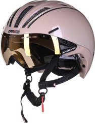 Casco prilba CASCO ROADSTER+ gold L 58-60