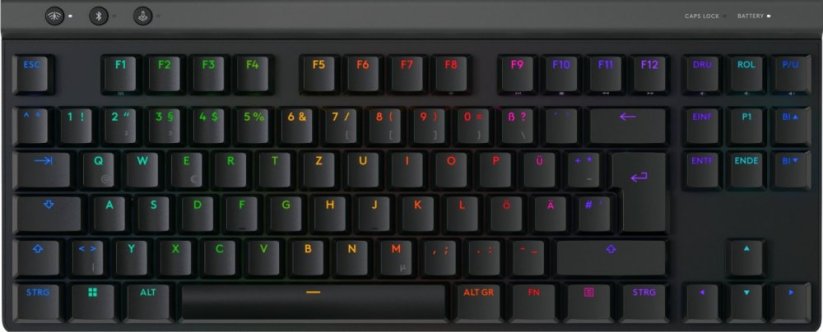 Logitech G515 TKL GL Tactile (920-012542)