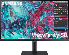 Samsung ViewFinity S8 (LS27B800TGUXEN)