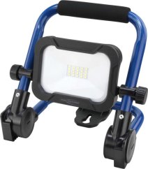 Ansmann Ansmann FL800R 10W/800lm Luminary LED cordless spotlight